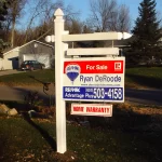 Yard Signs