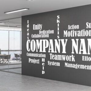 Wall Decals