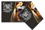 13oz Standard Vinyl Banners Double Side