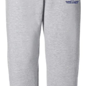 CKS Track Open Bottom Pant