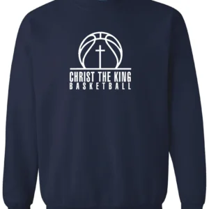 CKS Basketball Sweatshirt