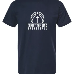 CKS Basketball Jersey T-Shirt