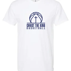 CKS Basketball Tshirt
