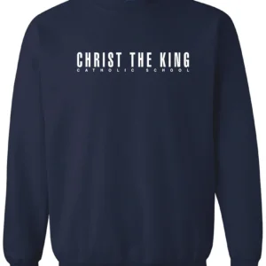 CKS Classic,Basketball,Track & Field, Volleyball, Band, Cheer Unisex Heavy Blend™ Crewneck Sweatshirt