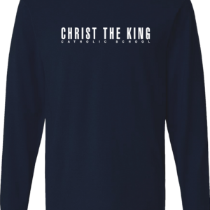 CKS Classic,Basketball,Track & Field, Volleyball, Band, Cheer Unisex Fine Jersey Long Sleeve T-Shirt