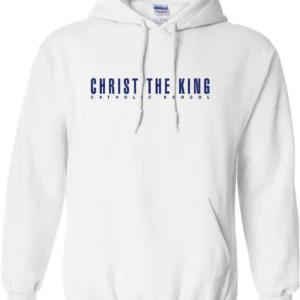 CKS Classic,Basketball,Track & Field, Volleyball, Band, Cheer Unisex Heavy Blend™ Hooded Sweatshirt