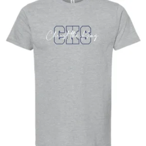 CKS Block Tee