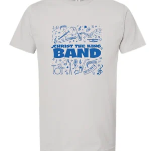 CKS Band Fine Jersey T Shirt