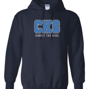 CKS Block Hoodie Adult
