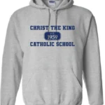Christ The King