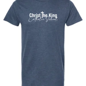 CKS Script Jersey T-Shirt