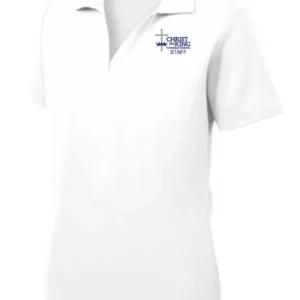 CKS Staff Only Ladies Polo