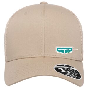 Flexfit Mesh-Back Cap