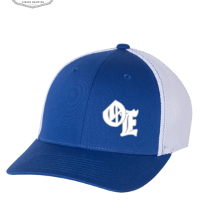 Opal & Esther - Flexfit Mesh-Back Cap