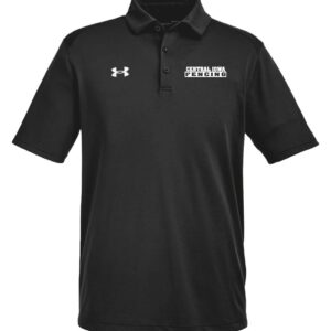 Central Iowa Fencing Men's Tech™ Polo