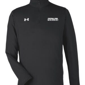 Central Iowa Fencing Men's Quarter-Zip Pullover