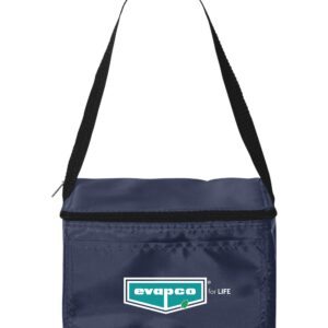 6-Pack Cooler
