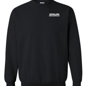 Central Iowa Fencing Crew Sweatshirt