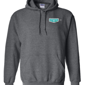 Evapco Heavy Blend Hooded Sweatshirt