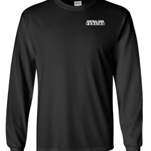 Central Iowa Fencing Long Sleeve