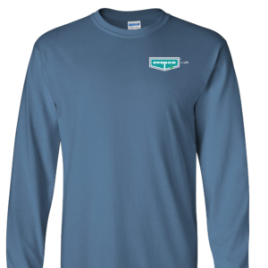 Ultra Cotton Long Sleeve