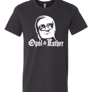 Opal & Esther Jersey T-Shirt