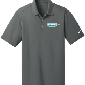 Evapco NIKE Men's Dri-FIT Mesh Polo