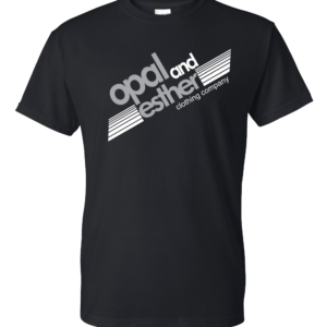Opal & Esther Angle DryBlend T-Shirt
