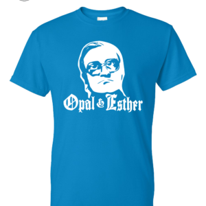 Opal & Esther - DryBlend T-shirt