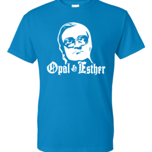 Opal & Esther DryBlend® T-Shirt