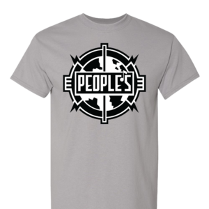 People's Productions DryBlend T-Shirt