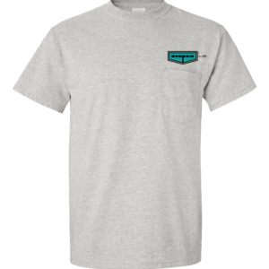 Evapco Pocket T-Shirt