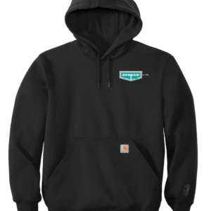 Evapco CARHARTT Hooded Sweatshirt