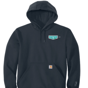 Carhartt Heavyweight Hooded Sweatshirt