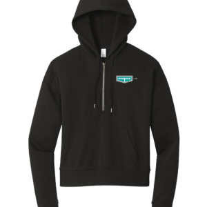 Evapco Women’s Tri-Fleece Pullover