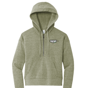Women’s Perfect Tri Fleece