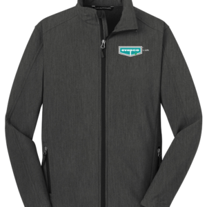 Evapco Soft Shell Jacket