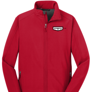 Core Soft Shell Jacket