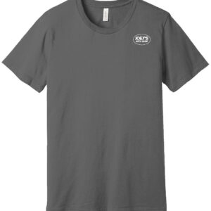 Joeys Auto Jersey Tee