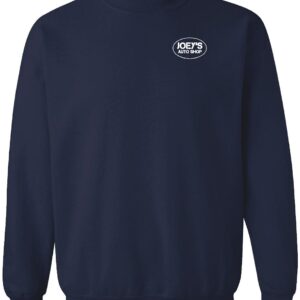 Joey's Auto Unisex Heavy Blend™ Crewneck Sweatshirt