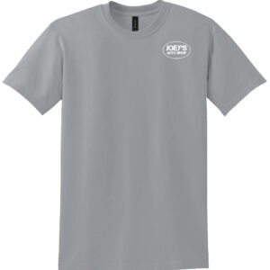 Joey's Auto Unisex DryBlend® T-Shirt