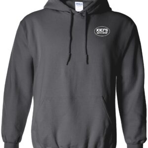 Joey's Auto Unisex Heavy Blend™ Hooded Sweatshirt