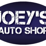 Joey\'s Auto Shop