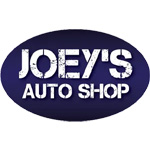 Joey\'s Auto Shop