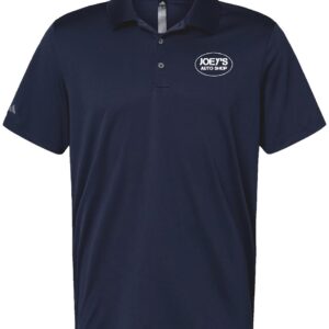 Joey's Auto ADIDAS Men's Performance Polo