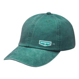 Evapco For Life Pigment-Dyed Dad Hat