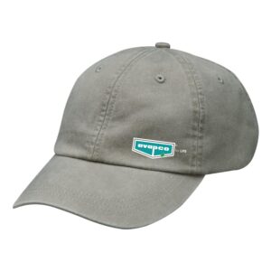 Optimum Pigment-Dyed Dad Hat