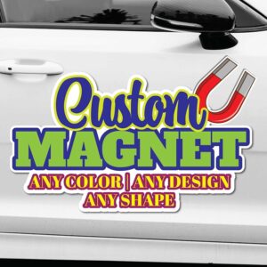 Magnetic Signs