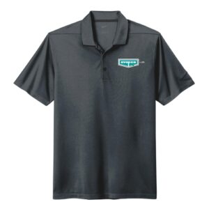 Evapco NIKE Dri-FIT Micro Pique 2.0 Polo