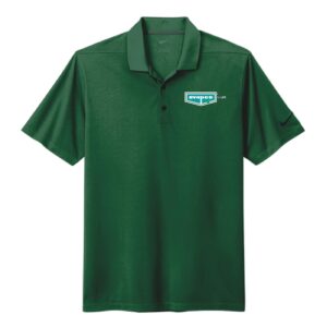 Nike Dri-FIT Micro Pique 2.0 Polo